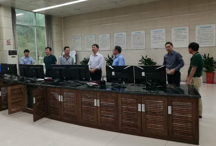 米兰体育app官网-米兰体育（中国）集团党委副书记李一辉调研湘雅博爱康复医院和株洲航电分公司