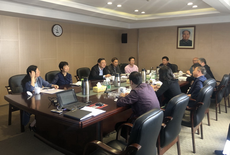 米兰体育app官网-米兰体育（中国）集团苏德辉总经理调研公司工作