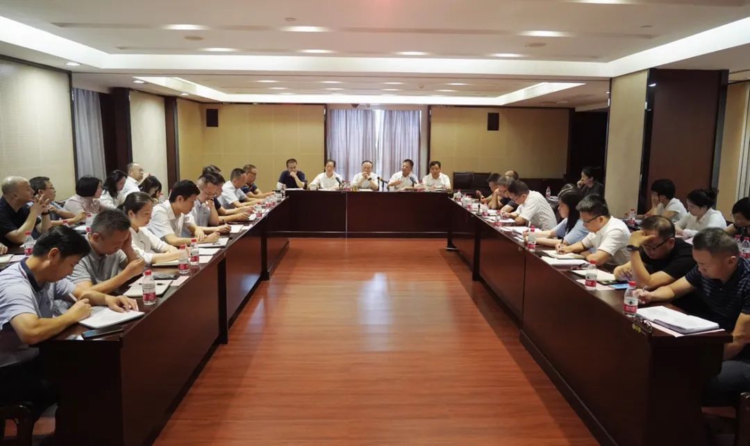 米兰体育app官网-米兰体育（中国）召开“新起点·新姿态·新征程”工作务虚会