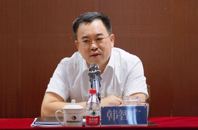 米兰体育app官网-米兰体育（中国）召开总部定员工作动员部署会议