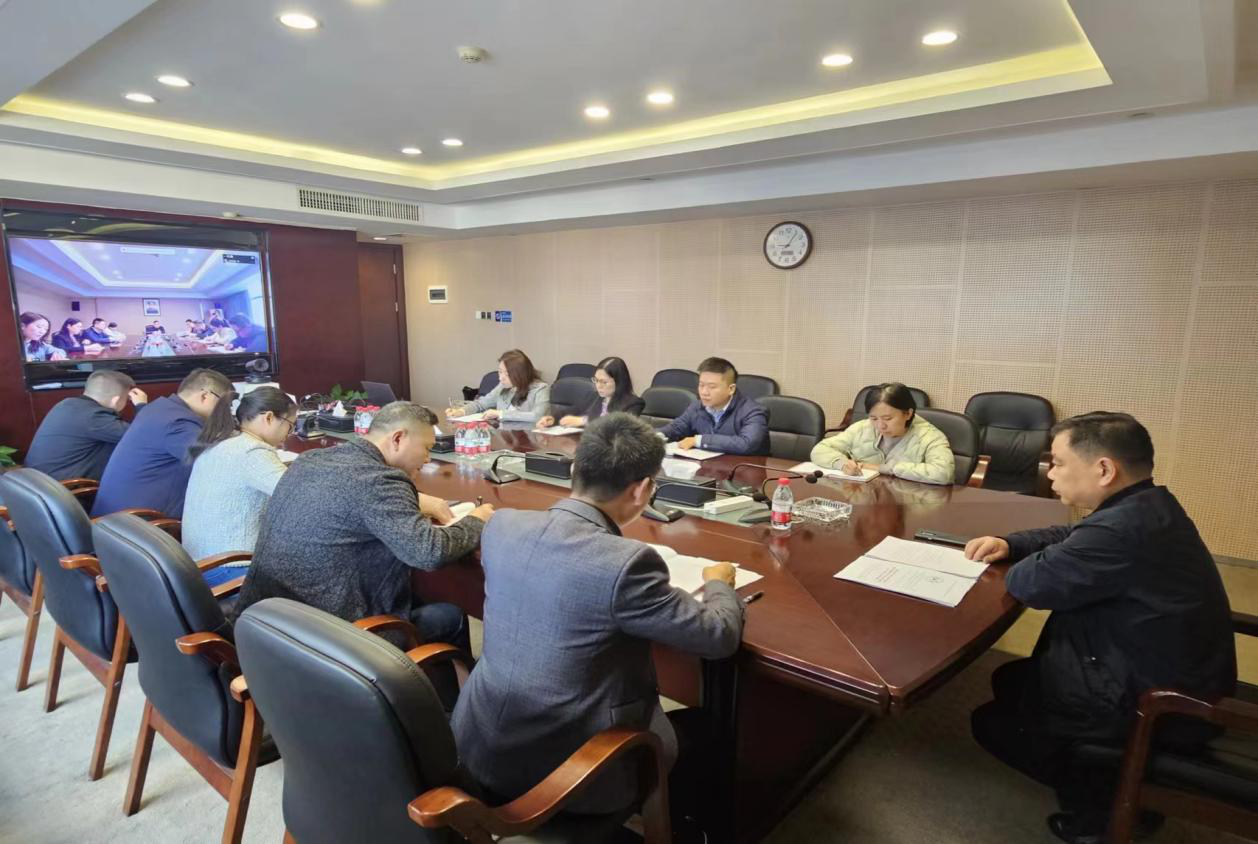 预防为主 生命至上│米兰体育app官网-米兰体育（中国） 开展“119”消防宣传月活动