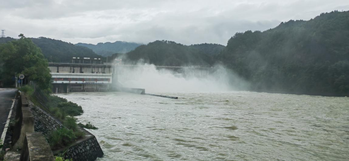 米兰体育app官网-米兰体育（中国）全力迎战汛期   坚决打赢安全度汛硬战   确保库区人民群众生命财产安全