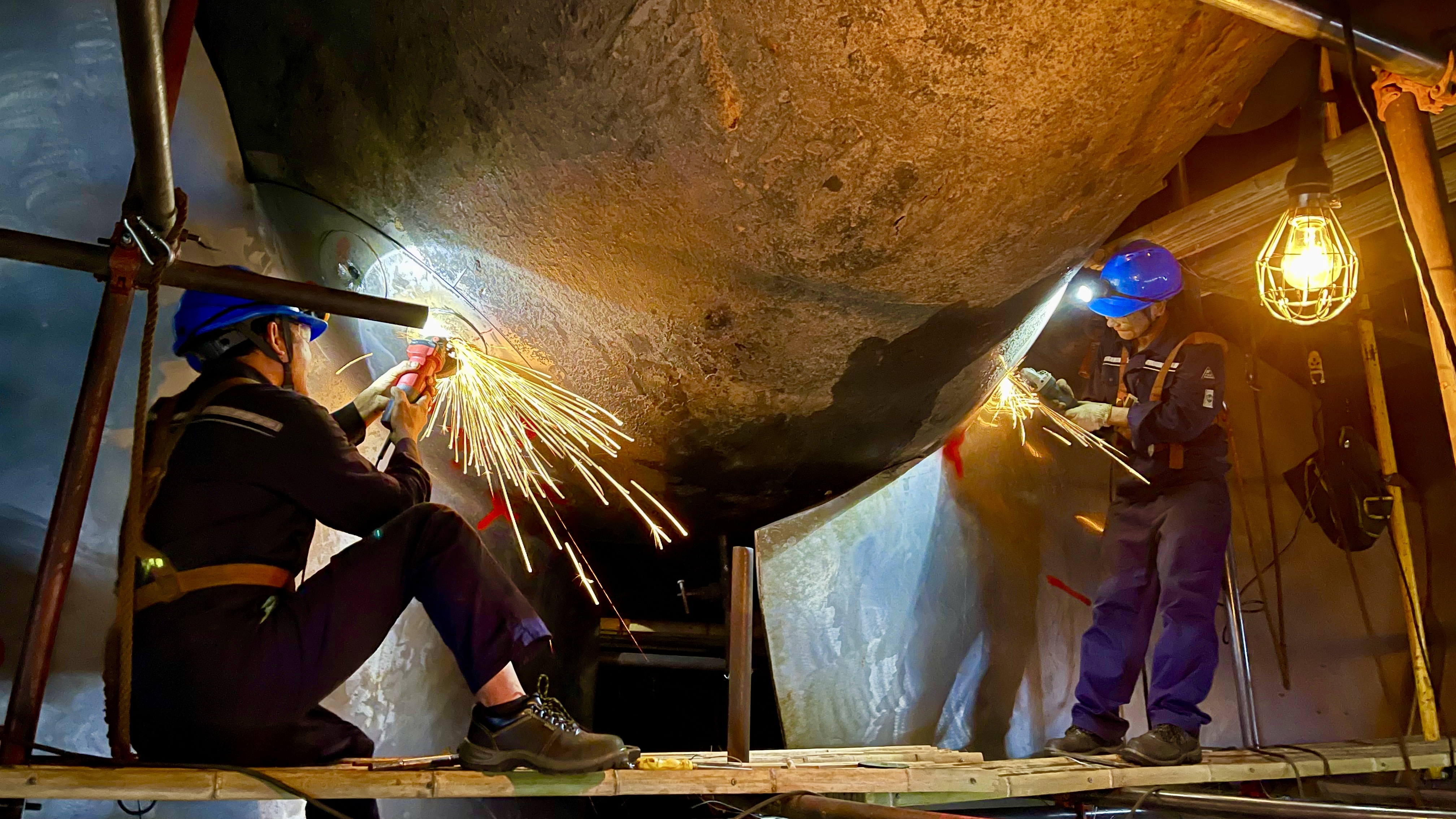 米兰体育app官网-米兰体育（中国） | 坚决打赢迎峰度冬能源保供攻坚战