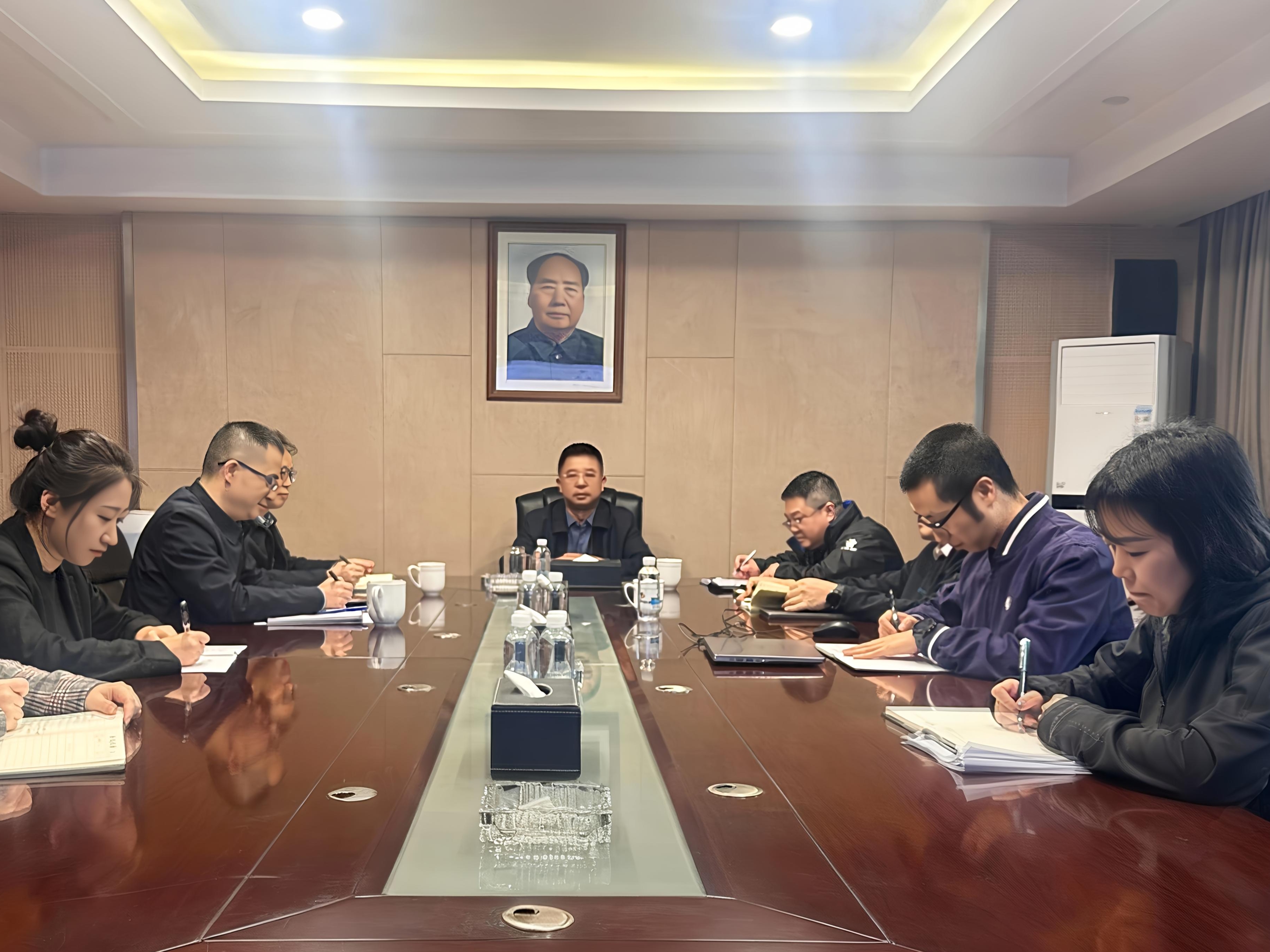 米兰体育app官网-米兰体育（中国）召开四季度风险研判会，强化风险防控拧紧“安全阀”